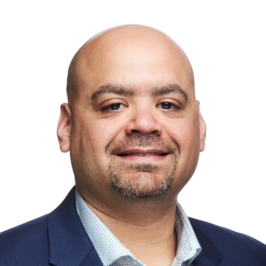 Marcos Marrero