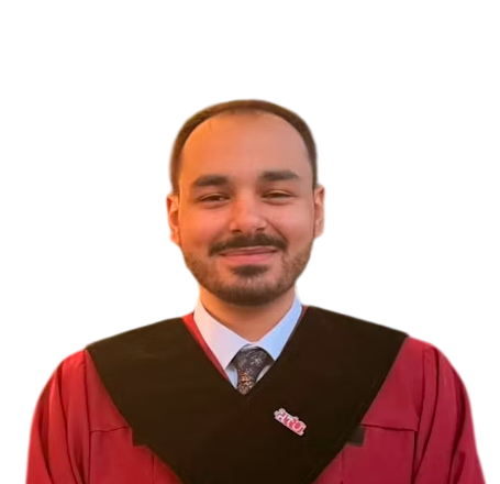 Farouq Hassan