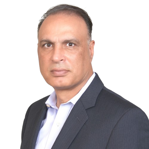 Sohail Iqbal