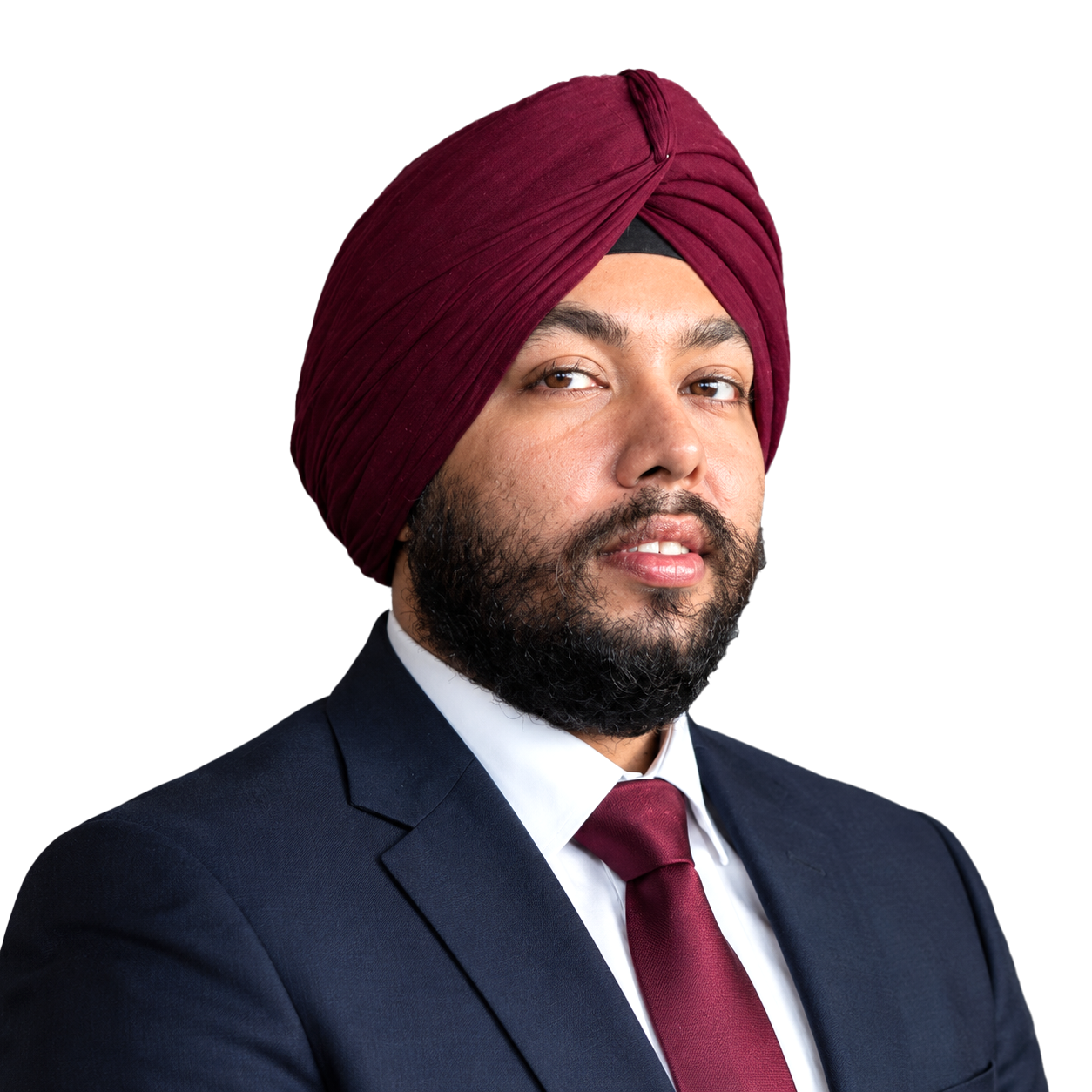 Simardeep Singh