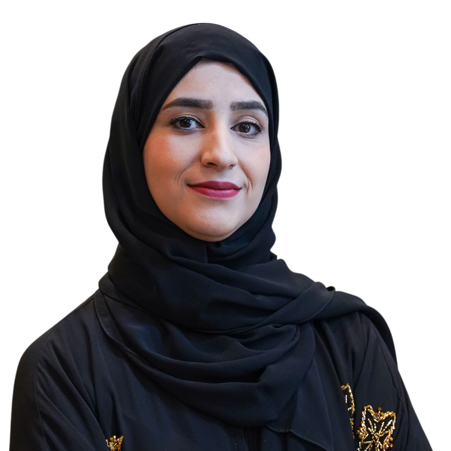 Khoula Al Harthy