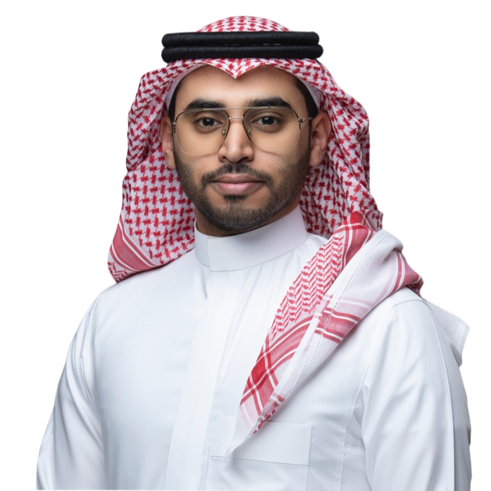 Nasser AlQahtani