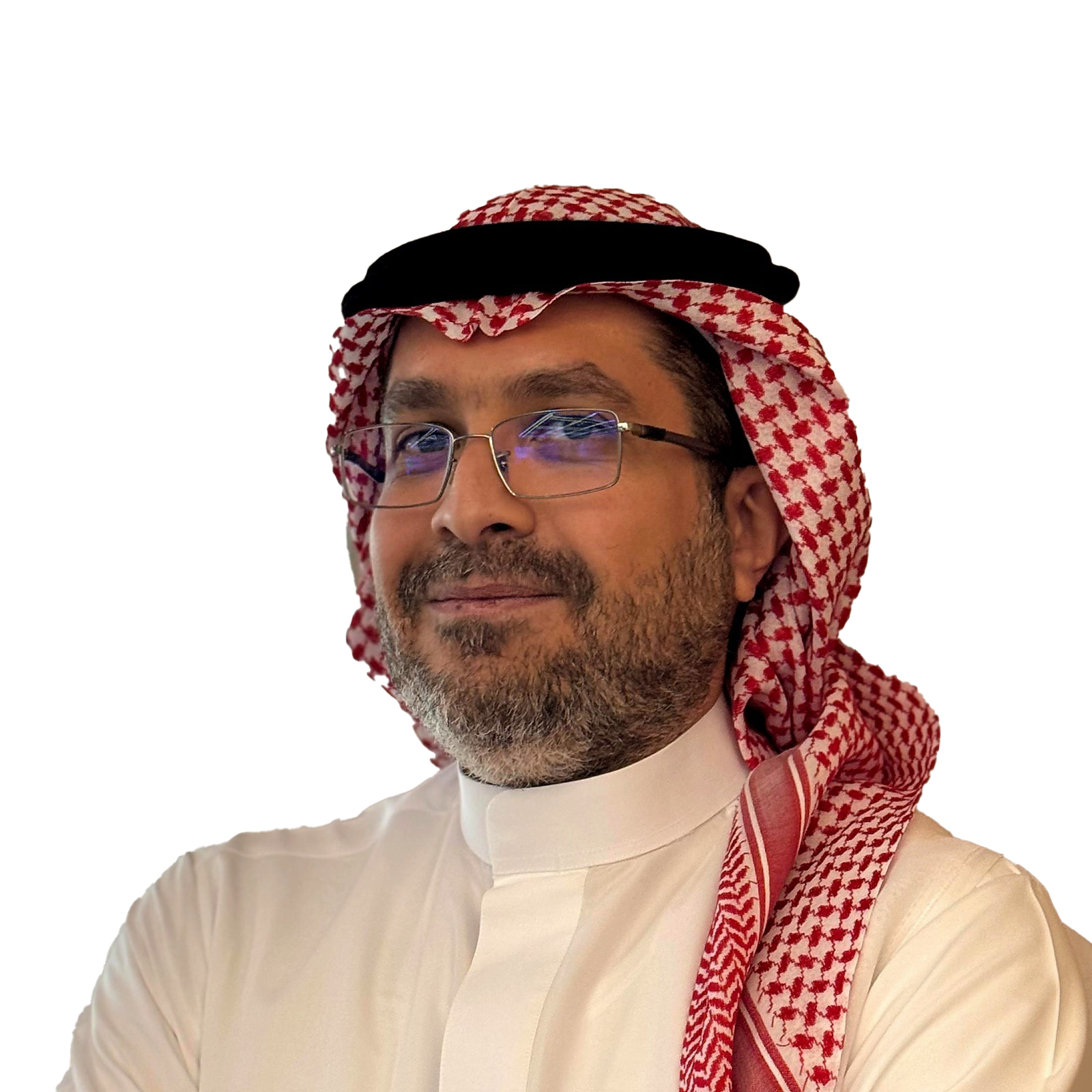 Adel Alzubeir