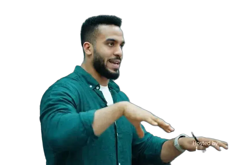 Adel Ahmed