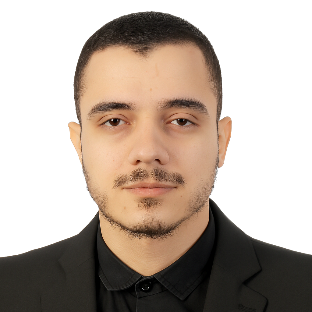 Taleb M Altamimi