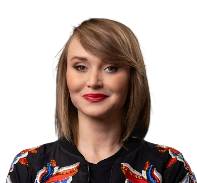Paula Januszkiewicz