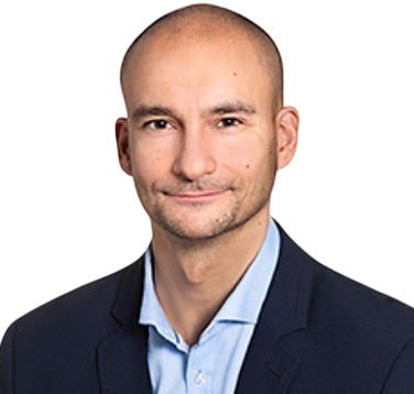 Nicolas Gomez Iglesias