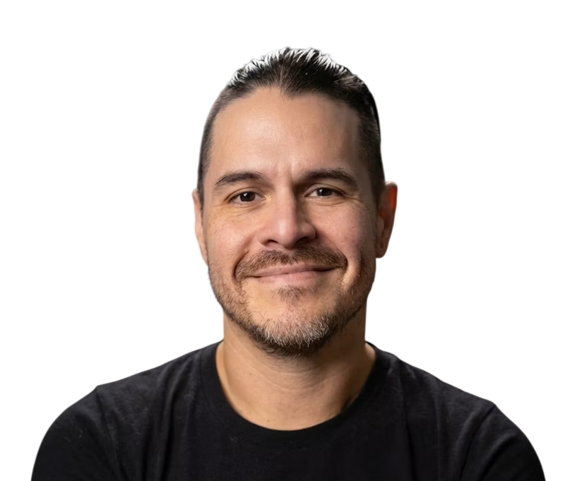 Derek Chamorro