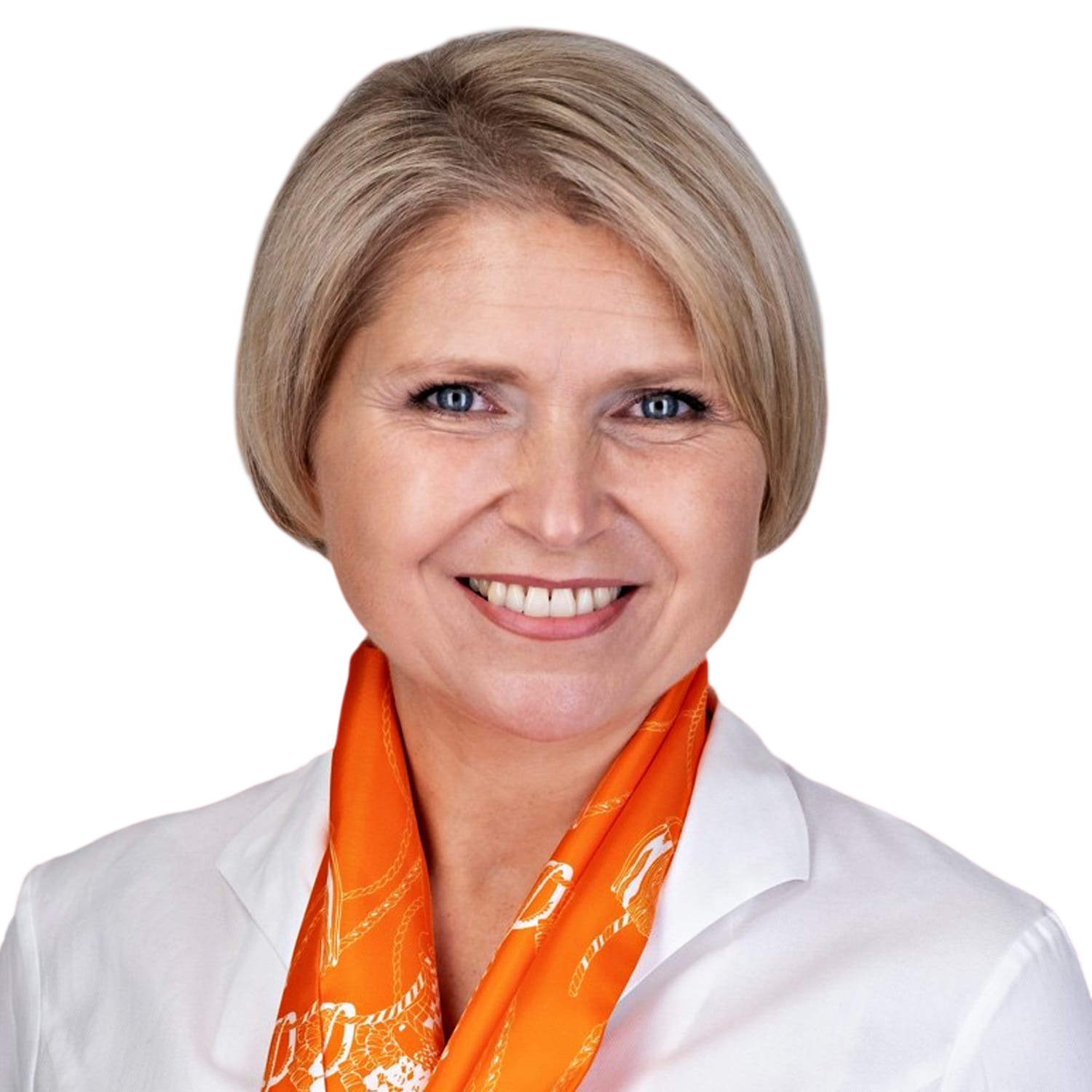Ilona Simpson