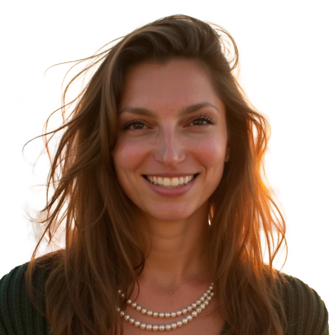 Alexandra Landegger
