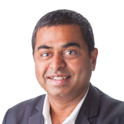 Sandip Wadje