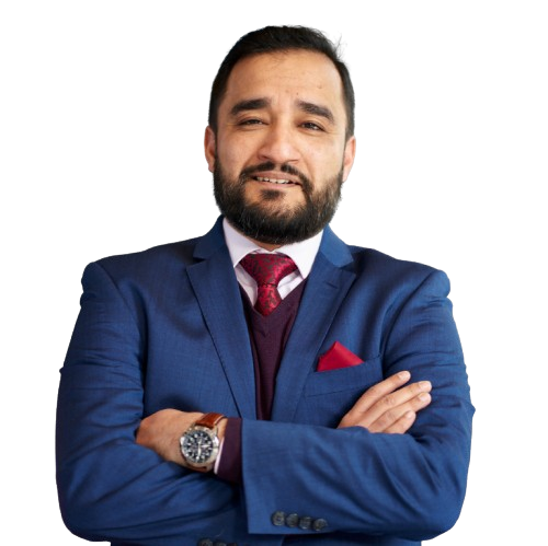 Asim Khwaja