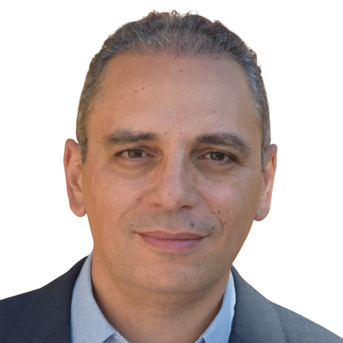 Yassir Abousselham