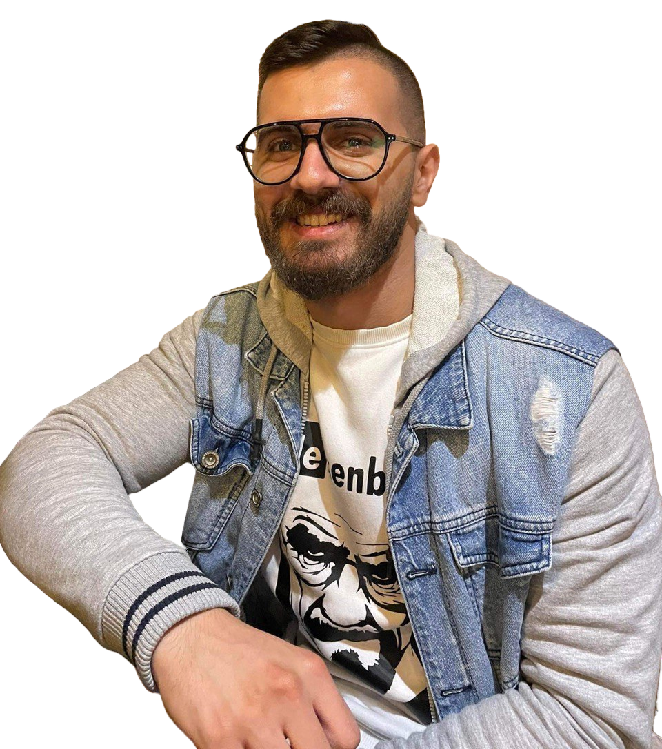 Muhammad Gamal