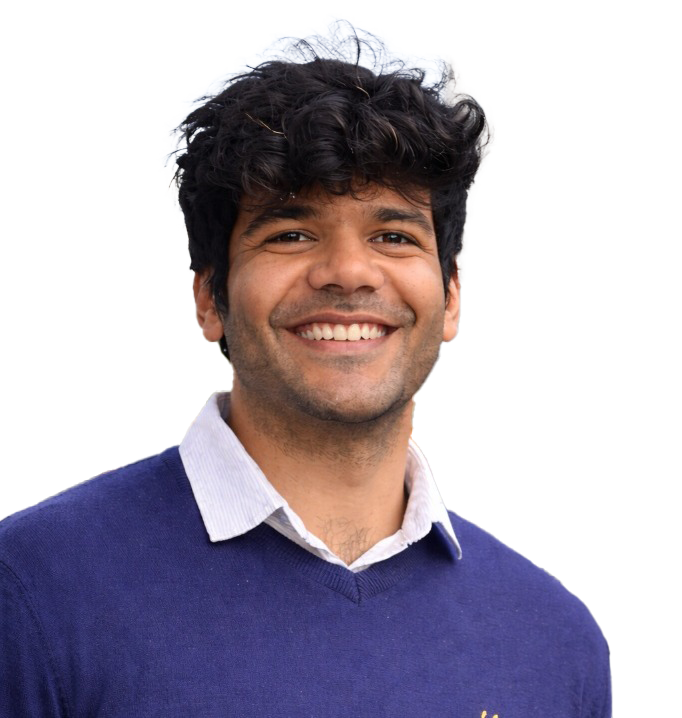 Arnav Tripathy