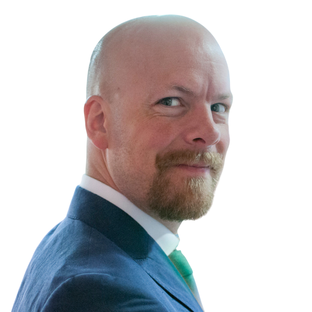 Bjørn R. Watne