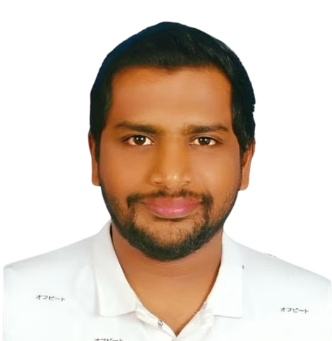 Mahesh T