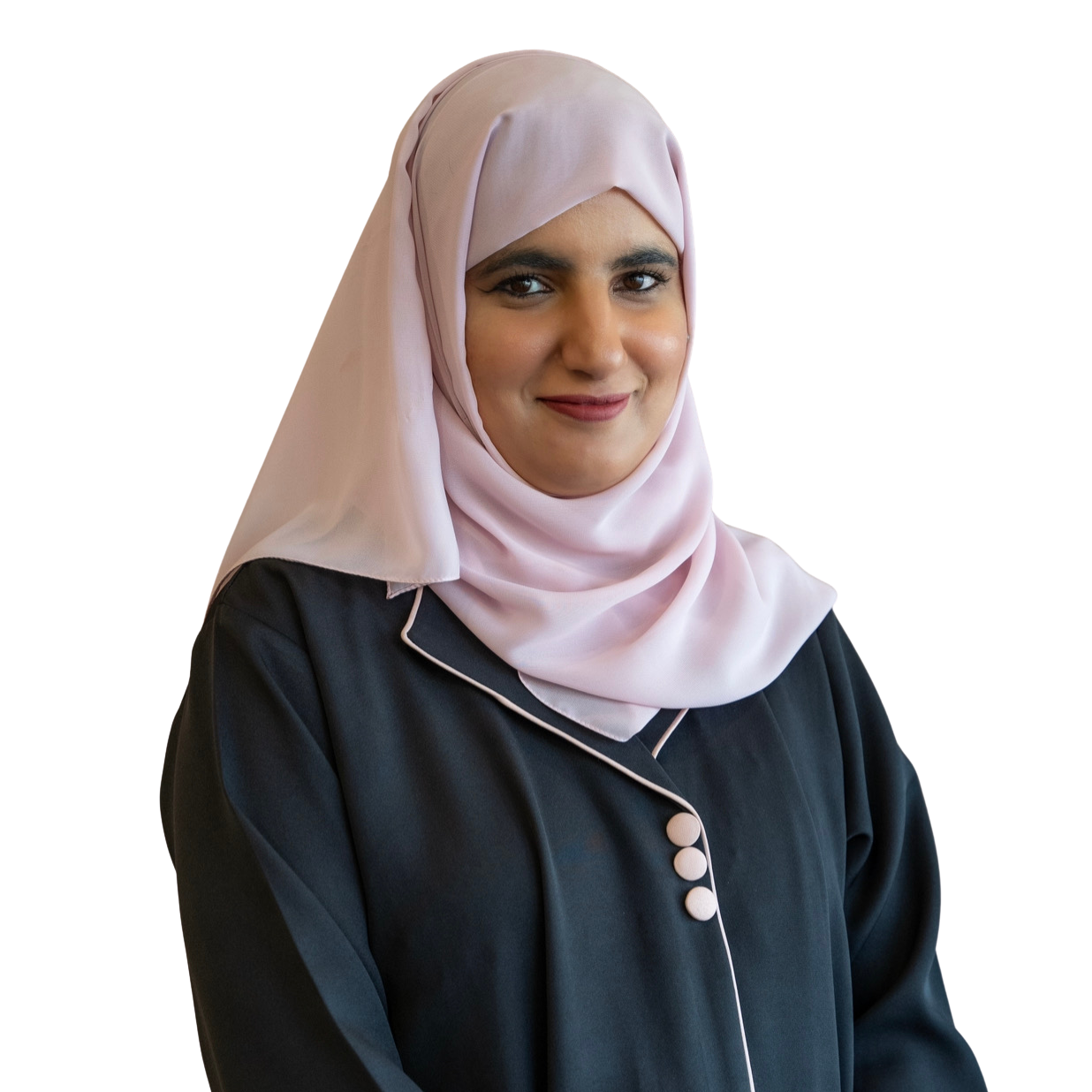 Sara Al Kindi