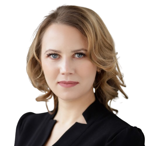 Alina Timofeeva
