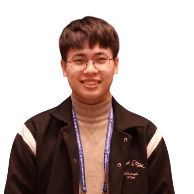 Dinh Thai Son