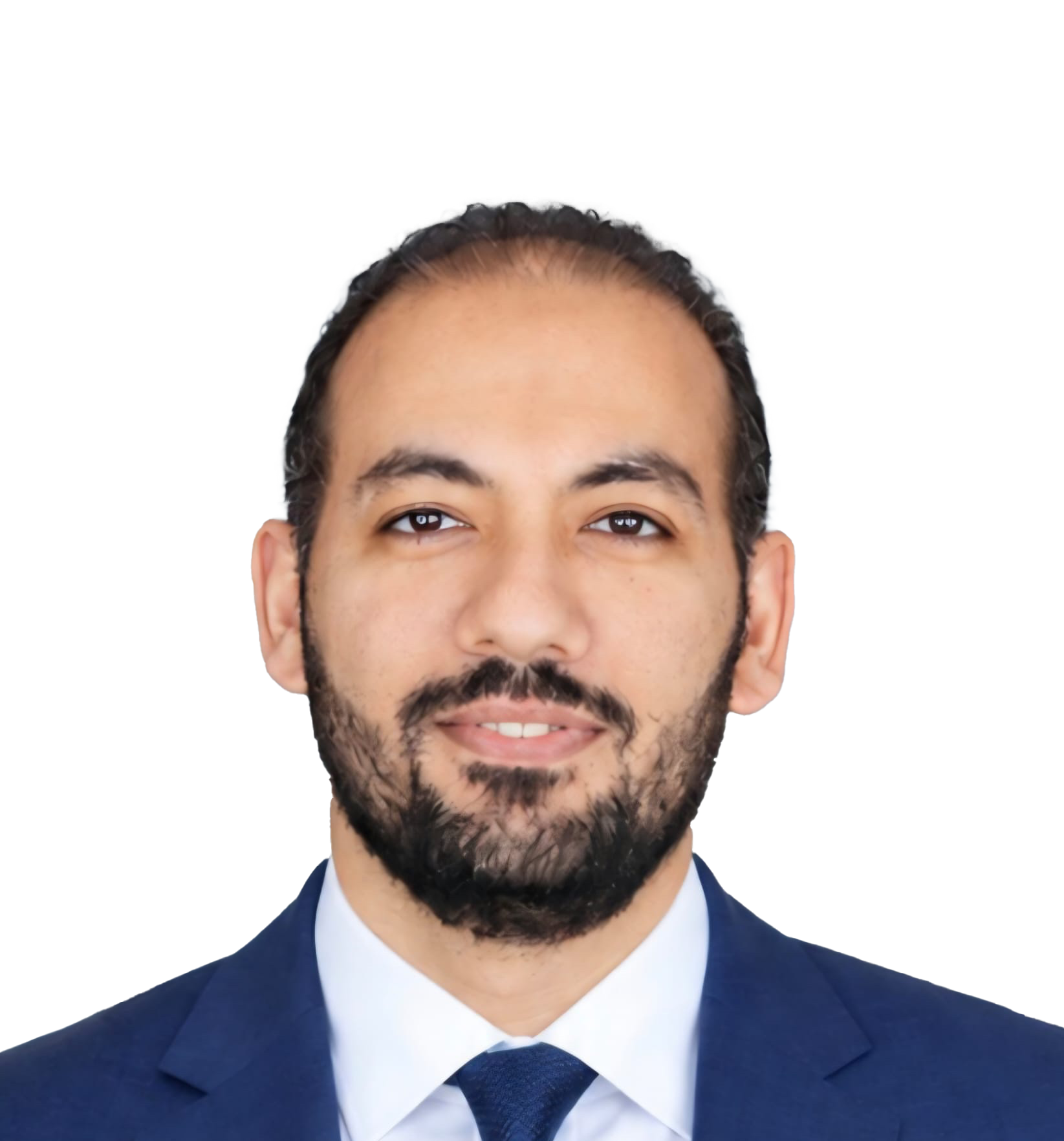 Ahmed Nagi Nasr