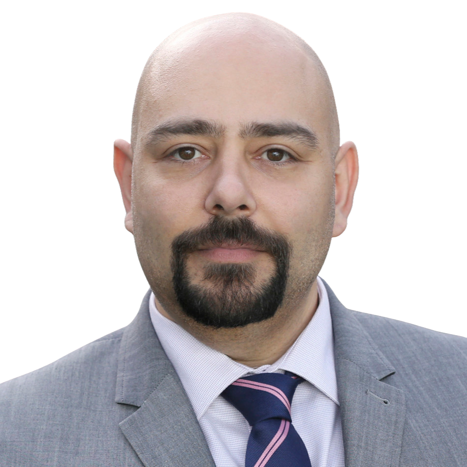 Dr. Grigorios Fragkos