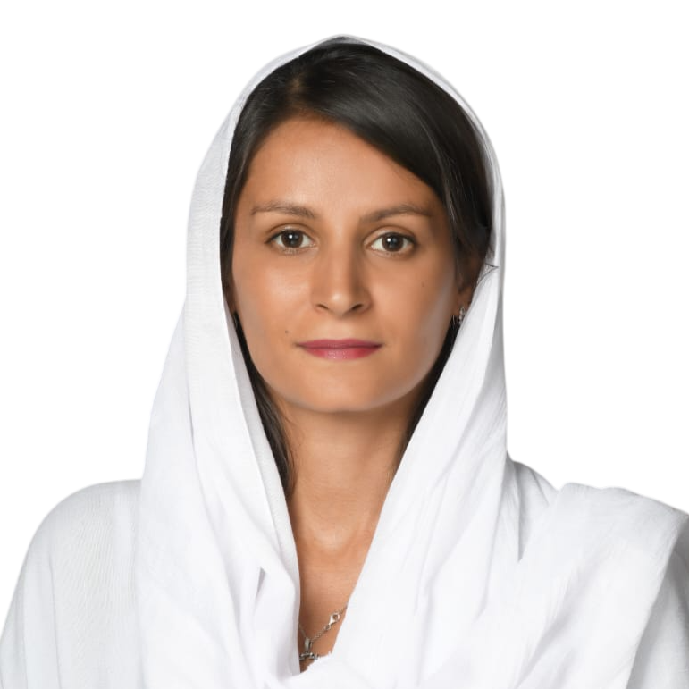 Salwa Alessa