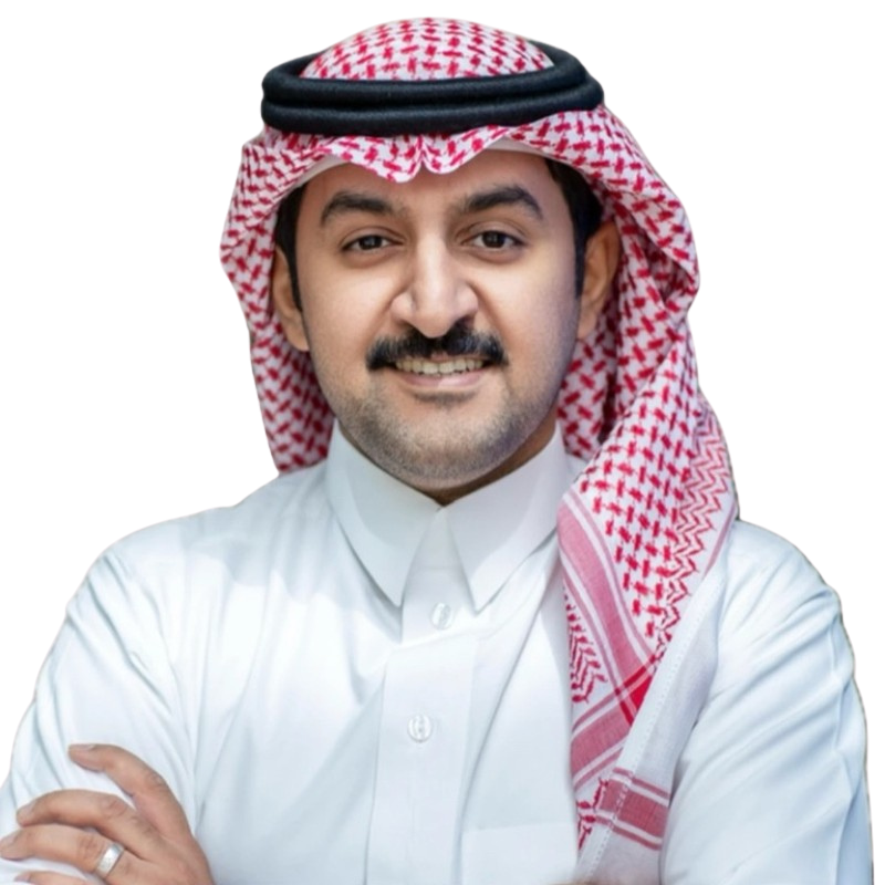 Yasser Alosaimi