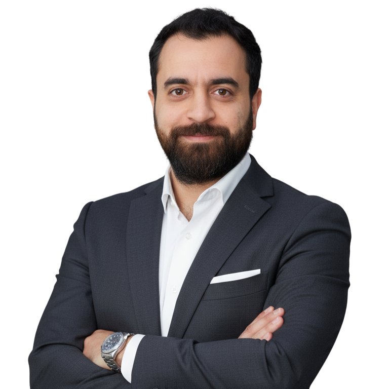 Hani Asaad