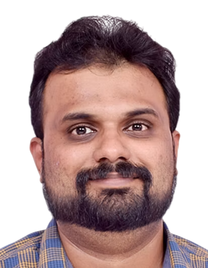 Neeraj Godkhindi