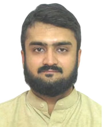 Syed Usman Jamil Jamil