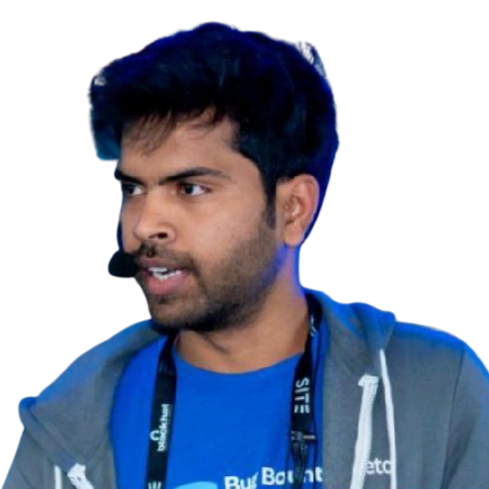 Rohit Kumar