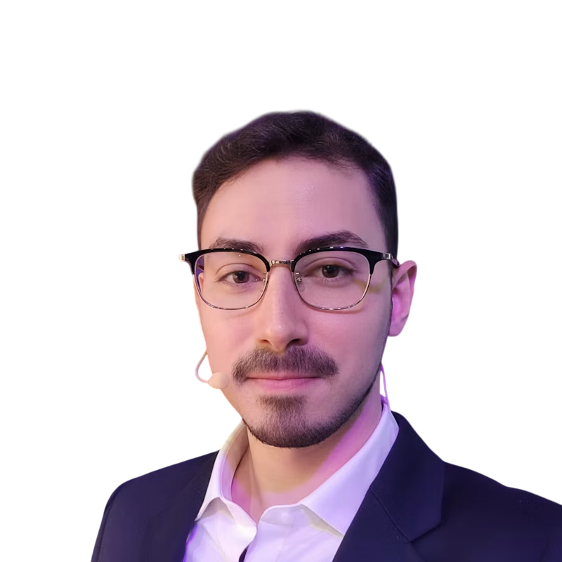 Kamel Ghali