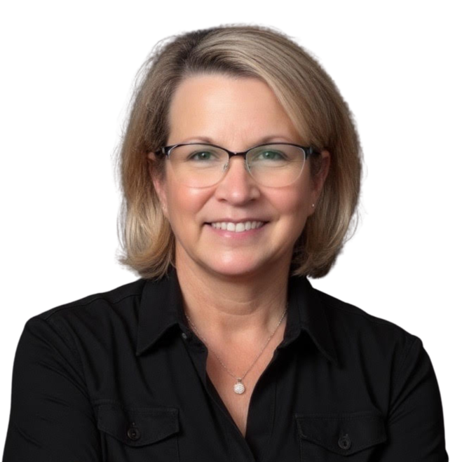 Patricia Titus