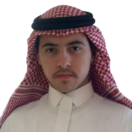 ali Alsharif