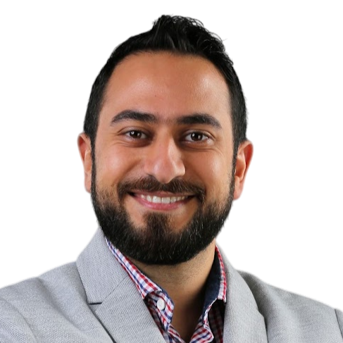 Bernard Assaf