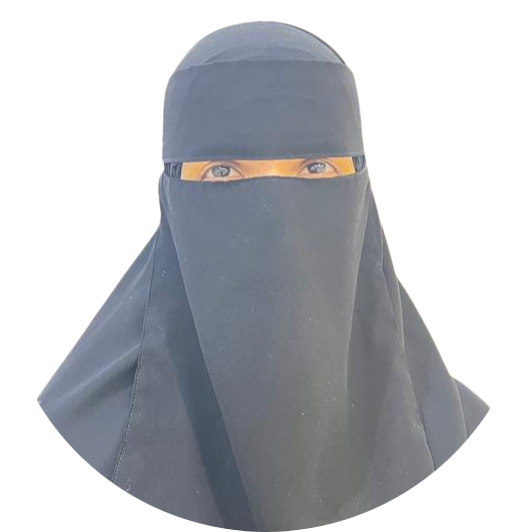 Ghaida Mubarak