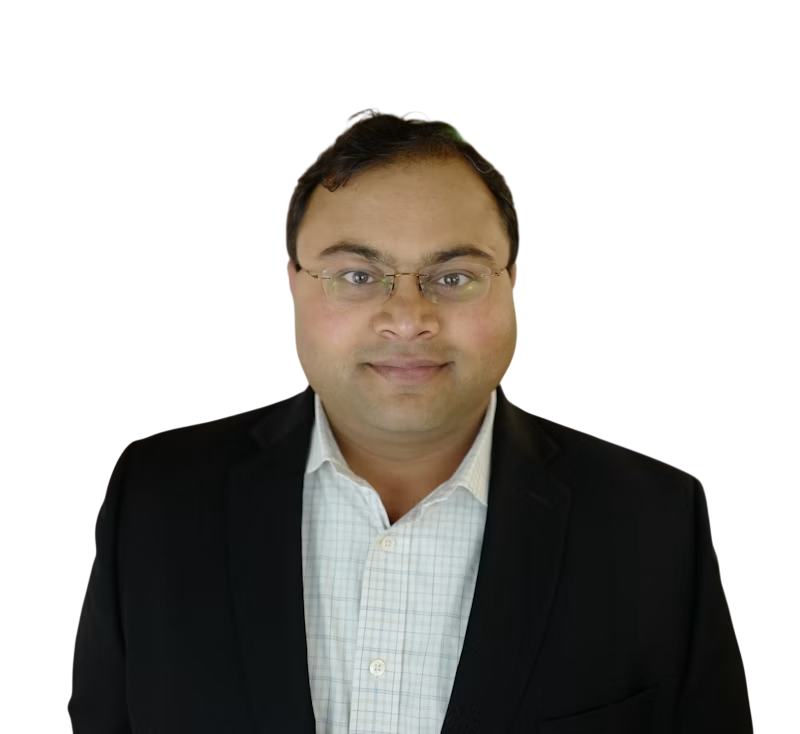 Anshu Gupta