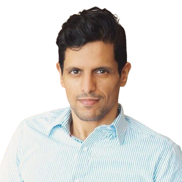 Ahmed Al-Nahdi