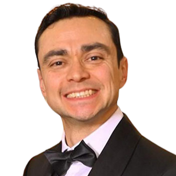 Carlos Marquez