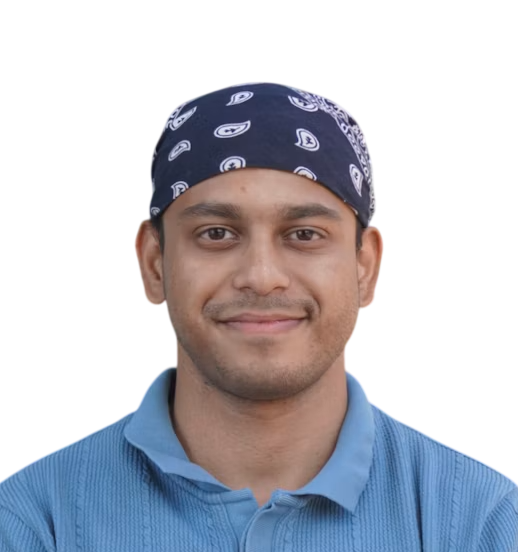 Yuvraj Pradhan