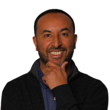 Rachid Harrando