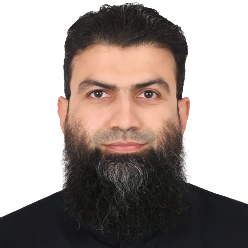 Nauman Khan