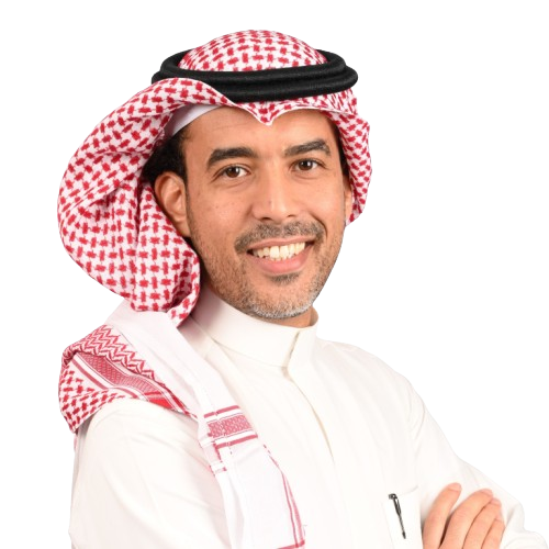 Mohammed Almarri