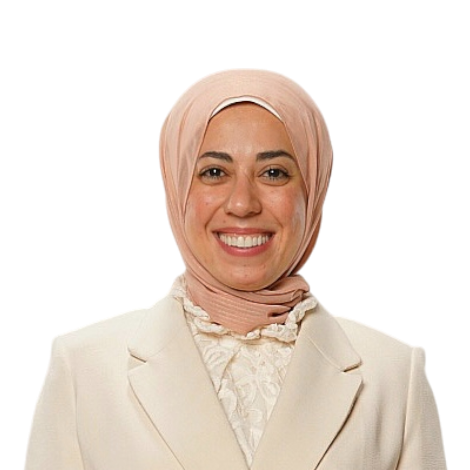 Heba Farahat