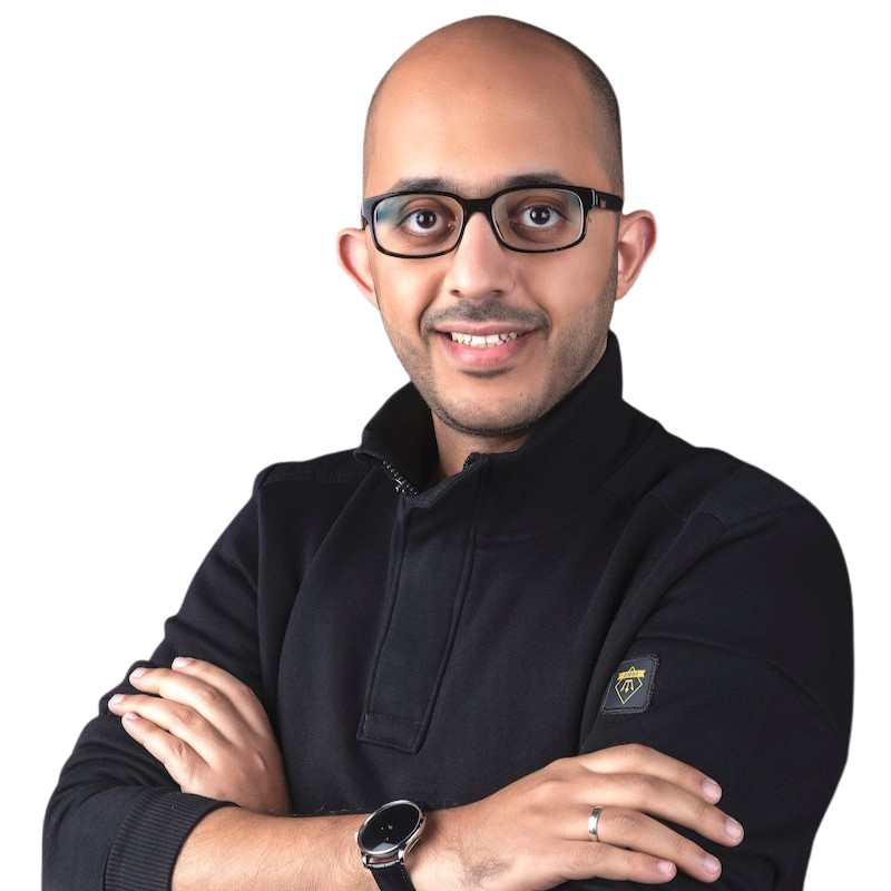 Mossab Hussein