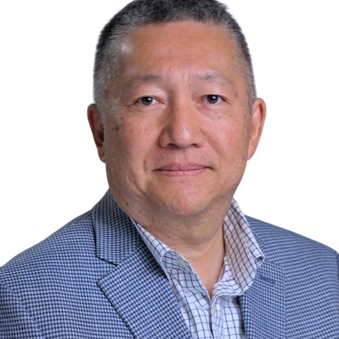 Timothy Lee