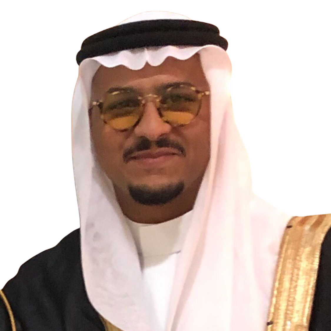 Abdullah Alfadhel