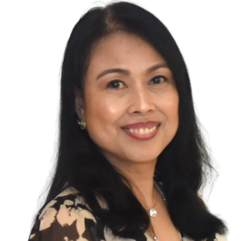 Irene Corpuz