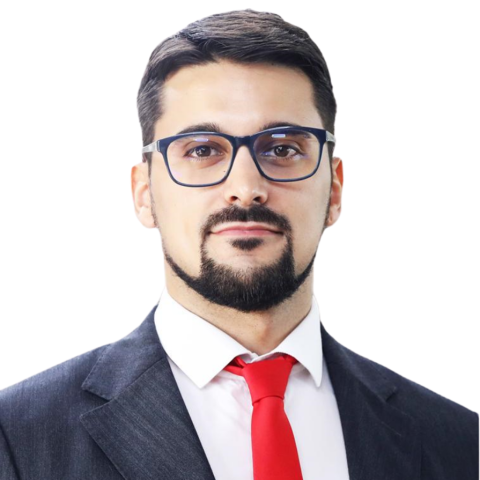 Dr. Raul Villamarin Rodriguez
